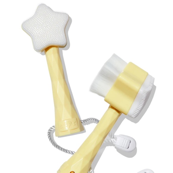 New In Box! Tarte Star Factor Cleansing Face Brush - Picture 2 of 6